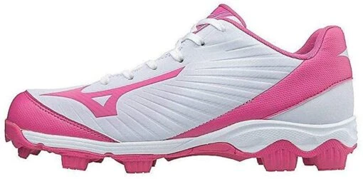 New Mizuno Wmn 7.5, 9-Spike Advanced Finch Franchise 7 Fastpitch Softball Cleat -Deals Baseball Store 00131 5bdd6909 bbd0 4b10 8977 9a9a80b04ce3