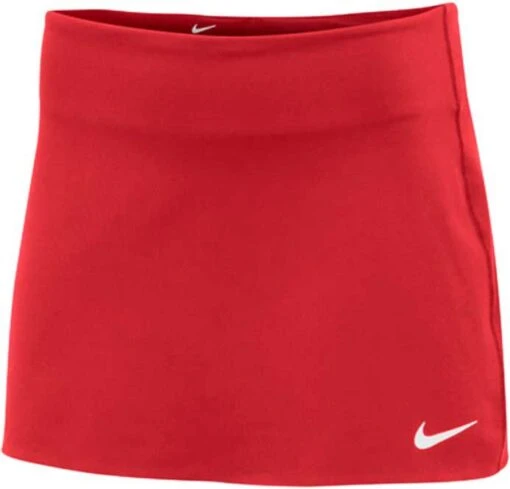 New Nike Women's Court Power Spin Tennis Skirt Red/White Medium -Deals Baseball Store 033c5a28 8f52 4c38 9a08 d46f34159248 1.0a57ab41500612e91d89f756e1efbfb8