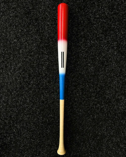 The "Pop Stic" Factory Artist Collection Wood Bat -Deals Baseball Store 10