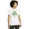 Nike Go Yard Men's Baseball Graphic T-Shirt Tee In (White) -Deals Baseball Store 124532686872 1 68f4b9fb 3fb6 4310 aa1a d29863251a57