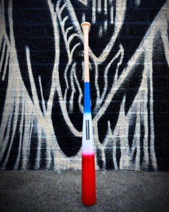 The "Pop Stic" Factory Artist Collection Wood Bat -Deals Baseball Store 13 25cf8b31 1bef 4e58 aee3 76602077caf5