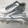 New Under Armour Men's UA Yard Low ST Baseball Cleats 10 Mm White/Gray -Deals Baseball Store 2019 03 12 2013.41.42 715d7714 d863 41ff b548 f1d16de8646b