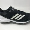 New Adidas Abbott Pro Metal W Softball Cleat Womens 10 Black/White -Deals Baseball Store 2019 04 02 2010.45.14 bb96ed65 1093 477f 98ac dbe4e62d76b1