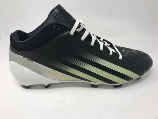 New Adidas Adizero 5 Star Mid Mns 10.5 Football Molded Cleats Black/white/Yellow -Deals Baseball Store 2019 04 02 2017.09.02 b2847332 eded 46ed 8e1a d83410edbc80 scaled