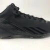 New Adidas Adizero 5 Star 2.0 Mid Mens 11 Football Molded Cleats Black/Black -Deals Baseball Store 2019 04 03 2006.43.13