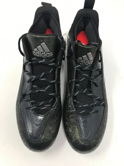 New Adidas Performance Mns 11.5 Crazyquick 2.0 Football Cleat Black/Green S83665 -Deals Baseball Store 2019 04 08 2013.12.01 scaled