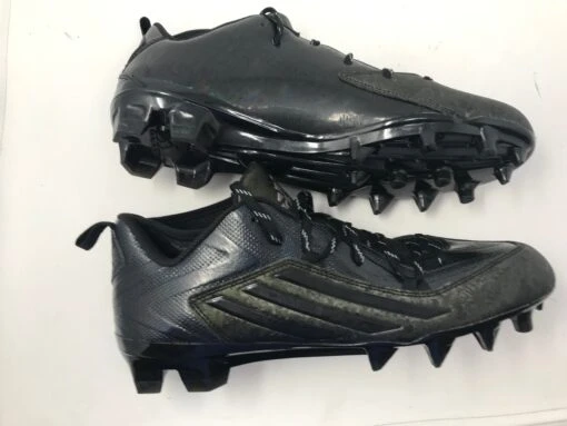 New Adidas Performance Mns 11.5 Crazyquick 2.0 Football Cleat Black/Green S83665 -Deals Baseball Store 2019 04 08 2013.12.16 9177f797 3dde 482d 99a9 2864fd527589 scaled