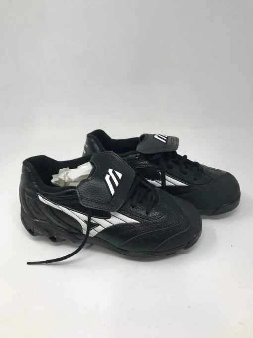 New Mizuno Finch 9 Spike 320232 Womens 10 Fastpitch Softball Cleats Black/White -Deals Baseball Store 2019 06 25 2015.40.38 f750d9b7 d60f 45a8 9c01 02ab9620ee38 scaled