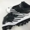 New Under Armour Nitro Diablo Boys RM Football Cleat 3Y White/Black -Deals Baseball Store 2019 08 08 2015.35.25