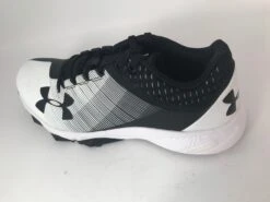 New Other Under Armour Mens UA Yard Low Trainer Size 11.5 Black/White -Deals Baseball Store 2020 01 14 2014.44.28 14596628 febb 4871 9e1d 87b865da640d