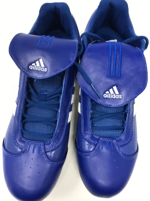 New Adidas Men's Excelsior 11.5 Royal/White Low Baseball Metal Cleats -Deals Baseball Store 2020 02 12 2012.20.34 1 d848b047 7e48 445e ac56 7dc42e9b53c5 scaled