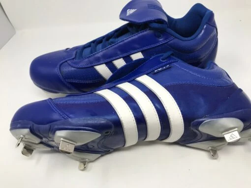 New Adidas Men's Excelsior 11.5 Royal/White Low Baseball Metal Cleats -Deals Baseball Store 2020 02 12 2012.20.45 feefb603 d6e6 4f27 8828 f9c4cc7db319 scaled