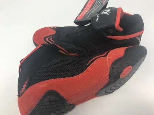 New Brute Inception Adult Men Size 5 Wrestling Shoes 2B000107-050 Black/Red -Deals Baseball Store 2020 03 11 2014.14.14 scaled