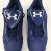 New Under Armour UA Laser II Steal Softball Cleat Womens Size 7 Blue/White -Deals Baseball Store 2020 07 21 2013.13.48 fd1b8750 cab4 419a 995a 512e20234fea