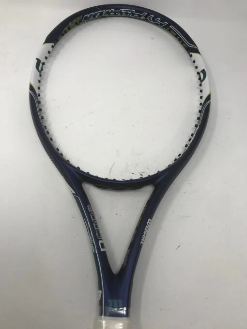 Head New Wilson Hyperion PowerX 1 Tennis Racquet, Purple/White, 4 1/2 Unstrung -Deals Baseball Store 2020 10 07 2009.56.24 c3c08326 fdff 4221 965b 95a84daf3774 scaled