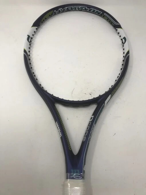 Head New Wilson Hyperion PowerX 1 Tennis Racquet, Purple/White, 4 1/2 Unstrung -Deals Baseball Store 2020 10 07 2009.56.35 caf00972 1818 4144 b3a9 92fea8637b10 scaled