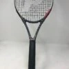 Used Prince 110 Thunder Strike Tennis Racquet 2020 Gray/White/Red -Deals Baseball Store 2020 11 10 2008.27.33