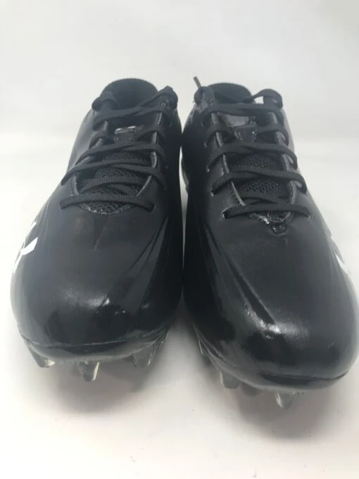 New Under Armour Nitro II Low MC Football Cleat Mens 10.5 Black/White -Deals Baseball Store 2021 06 08 2015.22.23 scaled