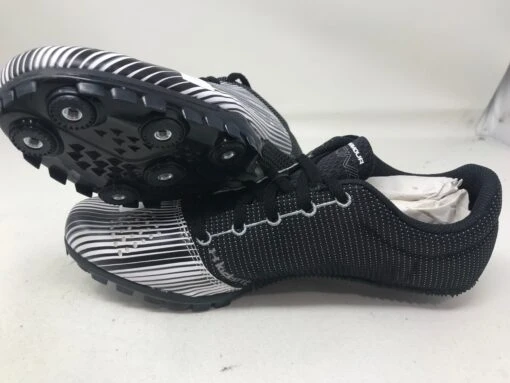 New Under Armour Kick Sprint Spike Men's 8.5 Track And Field Shoe Black/White -Deals Baseball Store 2021 08 23 2014.31.47 0dcbcff4 055c 4d07 b887 b333ca4a5153 scaled