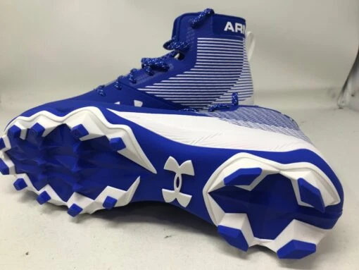 New Under Armour Hammer MC Molded Football Cleats Ryl/Wht Men's 11.5 -Deals Baseball Store 2021 08 24 2008.09.01 8efb39c1 ae2a 4cdd 897e 8e84f77c43fa scaled