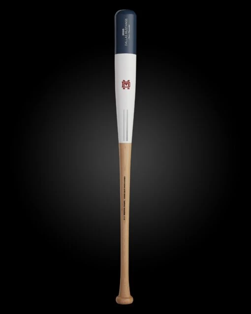 BUILD A COMMEMORATIVE TROPHY CUSTOM WOOD BAT -Deals Baseball Store 2021 trophy dallasmustangs