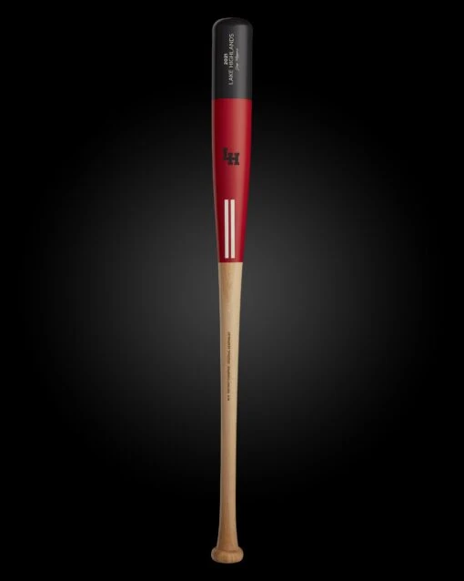 BUILD A COMMEMORATIVE TROPHY CUSTOM WOOD BAT -Deals Baseball Store 2021 trophy lakehighlands