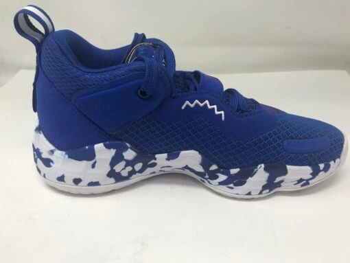 New Adidas Unisex-Adult D.O.N. Issue 3 Basketball Shoe Men 9/Women 10 Royal/White -Deals Baseball Store 2022 01 27 2008.00.26 83c889e7 cfbe 4acb 896d eb01b287a876 scaled