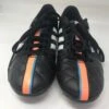 Used Adidas Performance Men's 11Questra Firm-Ground Soccer Cleat Black/White 6.5 -Deals Baseball Store 2022 03 21 2009.23.50