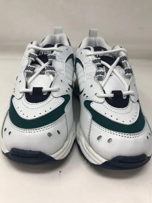 New Other Everlast Sport Women's Sneaker Size 5.5 White/Navy/Green -Deals Baseball Store 2022 08 15 2008.38.40 327b0ce2 632d 43af a4a8 af590327a5a8 scaled