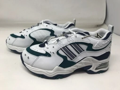 New Other Everlast Sport Women's Sneaker Size 6.5 White/Navy/Green -Deals Baseball Store 2022 08 15 2008.38.52 73d4daca ab83 4a33 9eb3 a00ba583efe7 scaled