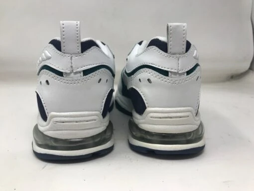 New Other Everlast Sport Women's Sneaker Size 6.5 White/Navy/Green -Deals Baseball Store 2022 08 15 2008.39.09 a5c144bf c37c 4152 bb95 6dd35406c41a scaled