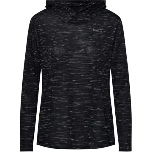 Nike Legend Veneer Women's Hoodie Sweatshirt (Black) -Deals Baseball Store 230448558 401059451359443 8567759672674245124 n