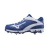 New Mizuno 9 Spike Swift 4 Size Womens 8 Softball Cleat Royal/White -Deals Baseball Store 320510.5200 d2a590ec daa8 437c be47 087c54fc20b7