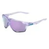 100% Norvik Sport Performance Sunglasses W Interchangeable Lenses (Polished Translucent Lavender - Hiper Lavender Mirror Lens) -Deals Baseball Store 320934485 537419794980269 7134735742799796322 n