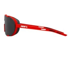 100% Westcraft Sport Performance Sunglasses W Interchangeable Lenses (Soft Tact Red - Black Mirror Lens) -Deals Baseball Store 322019076 1874217549613411 8209884385997841537 n