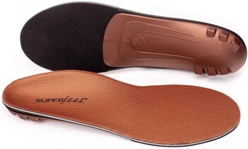 New Other Superfeet Unisex Memory Foam Comfort Plus Support Shoe Inserts Copper -Deals Baseball Store 37008 5553b5a4 285c 4369 9daf 172b75ad4184