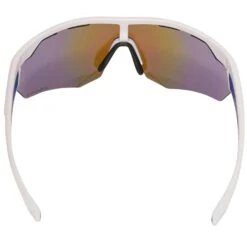 Rawlings Adult Sport Baseball Sunglasses Lightweight Stylish 100% UV Poly Lens (White/Blue) -Deals Baseball Store 3rawlings adult sport baseball sunglasses 10260973 whiteblue