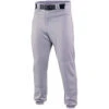 Easton Deluxe Baseball Pants (Grey) -Deals Baseball Store 41 f0lqmevl. ac uy741