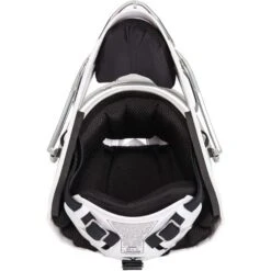 All-Star AFx Series Fastpitch Softball Catcher's Package (White/Graphite) -Deals Baseball Store 414X2LZfswL