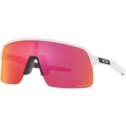 Oakley Sutro Lite OO9463-2039 Sunglasses, (Matte White/Prizm Field) -Deals Baseball Store 41ftnvlE6AL. AC UL1500