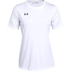 Under Armour Golazo 2.0 Women's Jersey (White) -Deals Baseball Store 41hyqgug il. ac sl1000