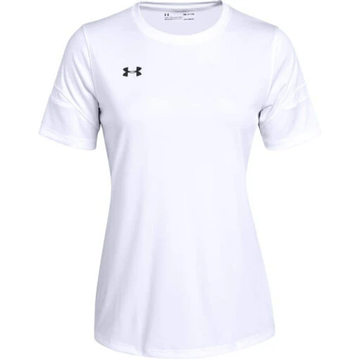 Under Armour Golazo 2.0 Women's Jersey (White) -Deals Baseball Store 41hyqgug il. ac sl1000