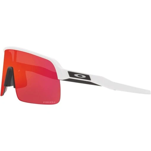 Oakley Sutro Lite OO9463-2039 Sunglasses, (Matte White/Prizm Field) -Deals Baseball Store 41wvSYu1gWL. AC UL1500