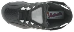 New Reebok Big Kid Jr 6.5 Vero Trade Low Baseball Cleat Black/White -Deals Baseball Store 41zjmblvvql. ac 49166508 44dc 4067 b66c eaa12e0329a0