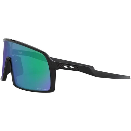 Oakley Sutro OO9406-0337 Baseball Sunglasses, (Black Ink/Prizm Jade) -Deals Baseball Store 51