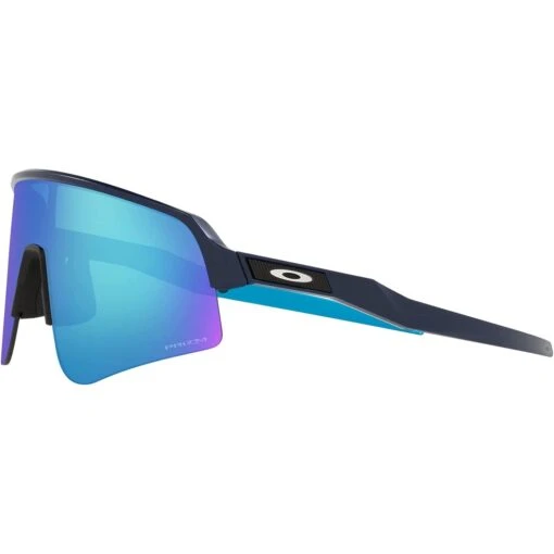 Oakley Sutro Lite OO9465-0539 Sweep Sunglasses, (Matte Navy/Prizm Sapphire) -Deals Baseball Store 510dvqdYfJL. AC UL1500