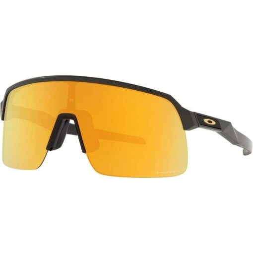 Oakley Sutro Lite OO9463-1339 Sunglasses, (Matte Carbon/Prizm 24k) -Deals Baseball Store 511uQ3YUqEL. AC UL1500