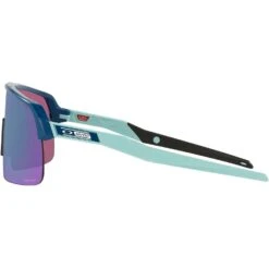 Oakley Sutro Lite OO9463-4139 Sunglasses, (Mathieu Van Der Poel Matte Poseidon Gloss Splatter/Prizm Road Jade) -Deals Baseball Store 512d4FOHTNL. AC UL1500