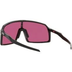 Oakley Sutro OO9406-9237 Sunglasses, (Polished Black/Prizm Field) -Deals Baseball Store 515gVWMQi L. AC UL1500