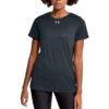 Under Armour Locker Women's T-Shirt (Black) -Deals Baseball Store 515kxlalosl. ac ux679 1